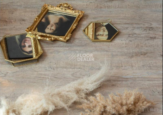 Кварцвиниловые полы Vinilam Click 3.7мм 66777 Дуб Росток фото 1 | FLOORDEALER